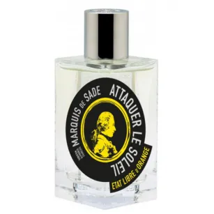 Eau de Parfum Etat Libre d'Orange Attaquer le Soleil, 100ml Eau de Parfum Etat Libre d'Orange Attaquer le Soleil, 100ml