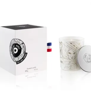 aromatic candle, 185g aromatic candle, 185g