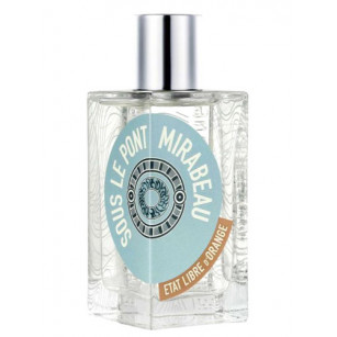 Etat Libre d'Orange Sous Le Pont Mirabeau Eau de Parfum, 100ml