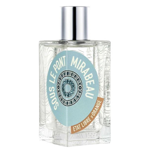 Etat Libre d'Orange Sous Le Pont Mirabeau Eau de Parfum, 100ml