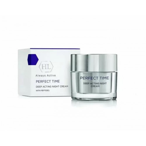 Night face cream 50ml