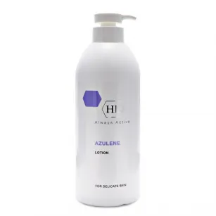 Lotion for any skin type Holy Land Azulene, 1000ml