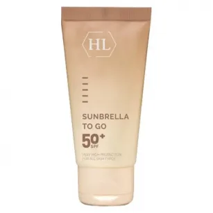 Sunscreen SPF 50+ Holy Land Sunbrella, 50ml Sunscreen SPF 50+ Holy Land Sunbrella, 50ml