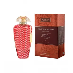 The Merchant Of Venice Byzantium Saffron, 50ml The Merchant Of Venice Byzantium Saffron, 50ml
