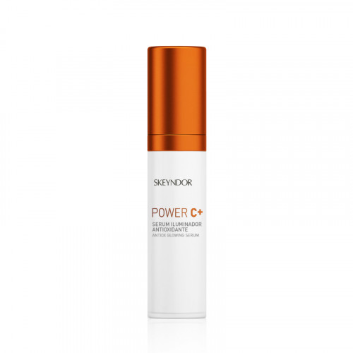 Power C+ Antiox Glowing Serum