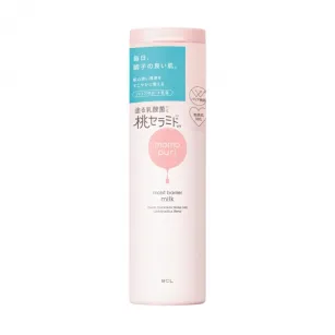 Ενυδατική γαλάκτωμα Momo Puri Moist Barrier Milk, 150ml Ενυδατική γαλάκτωμα Momo Puri Moist Barrier Milk, 150ml