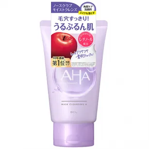 Προϊόν καθαρισμού BCL AHA Cleansing, 120γρ Προϊόν καθαρισμού BCL AHA Cleansing, 120γρ