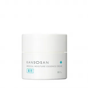 Moisturizing cream BCL KANSOSAN, 50ml Moisturizing cream BCL KANSOSAN, 50ml