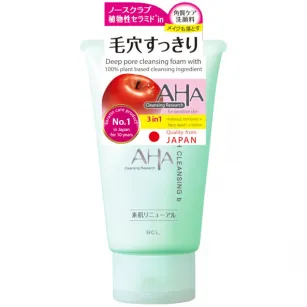 Beauty Creative Lab Αφρός καθαρισμού προσώπου με οξέα φρούτων, 120ml Beauty Creative Lab Αφρός καθαρισμού προσώπου με οξέα φρούτων, 120ml