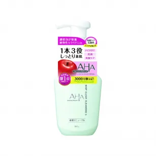 Αφρός καθαρισμού BCL AHA Cleansing Research, 150ml Αφρός καθαρισμού BCL AHA Cleansing Research, 150ml