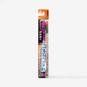 Toothbrush with medium bristles, 1 pc Toothbrush with medium bristles, 1 pc
