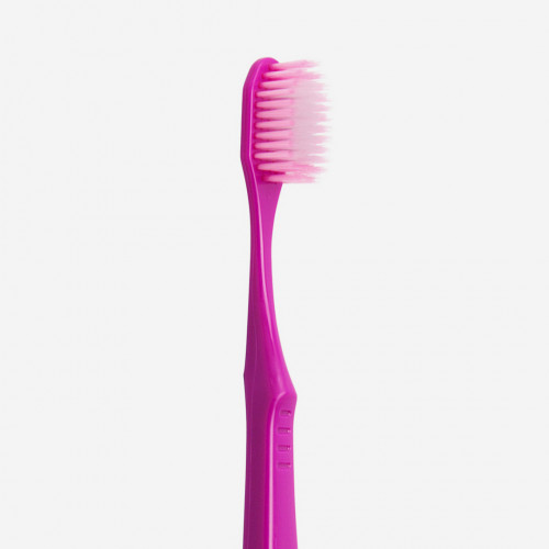 Toothbrush with medium bristles, 1 pc