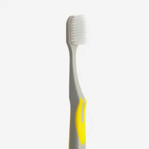 Toothbrush with medium bristles, 1 pc Toothbrush with medium bristles, 1 pc