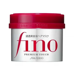 Маска для волосся поживна TSUBAKI Fino Premium Touch Hair Mask 230мл