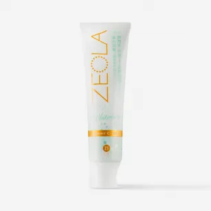 Whitening toothpaste Zeola White Sunny Citrus, 95 gr Whitening toothpaste Zeola White Sunny Citrus, 95 gr