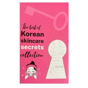 Σετ έκπληξη κορεάτικων καλλυντικών