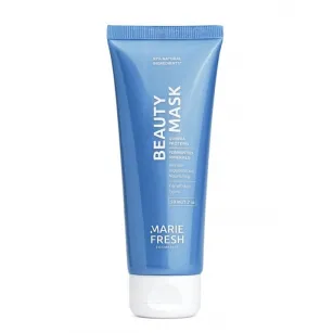 Restorative mask Marie Fresh Cosmetics, 50ml Restorative mask Marie Fresh Cosmetics, 50ml