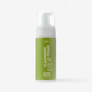 Foam for cleansing problem skin Marie Fresh Cosmetics, 160ml Foam for cleansing problem skin Marie Fresh Cosmetics, 160ml