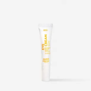 Anti-Wrinkle Eye Cream 20+ Marie Fresh Cosmetics, 12 ml Anti-Wrinkle Eye Cream 20+ Marie Fresh Cosmetics, 12 ml