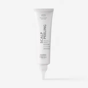 Marie Fresh Cosmetics Scalp peeling, 100ml Marie Fresh Cosmetics Scalp peeling, 100ml