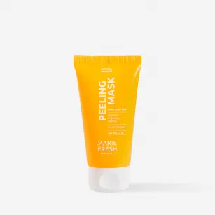 Peeling με οξέα AHA, BHA και PHA Marie Fresh Cosmetics, 50ml Peeling με οξέα AHA, BHA και PHA Marie Fresh Cosmetics, 50ml