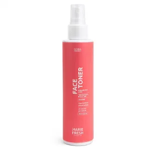 Tonic with hyaluronic acid for dry and normal skin Marie Fresh cosmetics, 150 ml Tonic with hyaluronic acid for dry and normal skin Marie Fresh cosmetics, 150 ml