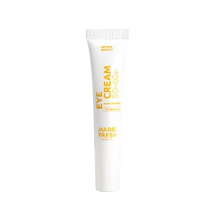 Κρέμα ματιών κατά των ρυτίδων 30-40+ MARIE FRESH, 12ml Κρέμα ματιών κατά των ρυτίδων 30-40+ MARIE FRESH, 12ml