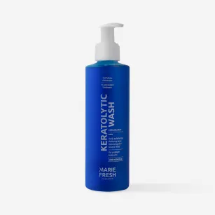 Αφρόλουτρο Marie Fresh Cosmetics με αζελαϊκό οξύ 200 ml Αφρόλουτρο Marie Fresh Cosmetics με αζελαϊκό οξύ 200 ml