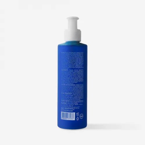 Shower gel Marie Fresh Cosmetics with azelaic acid 200 ml