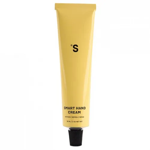 Питательный крем для рук «Ветивер» SISTERS AROMA Smart Hand Cream, 30мл