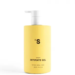 Гель для интимной гигиены Ветивер Sister's Aroma Intimate Gel, 250мл