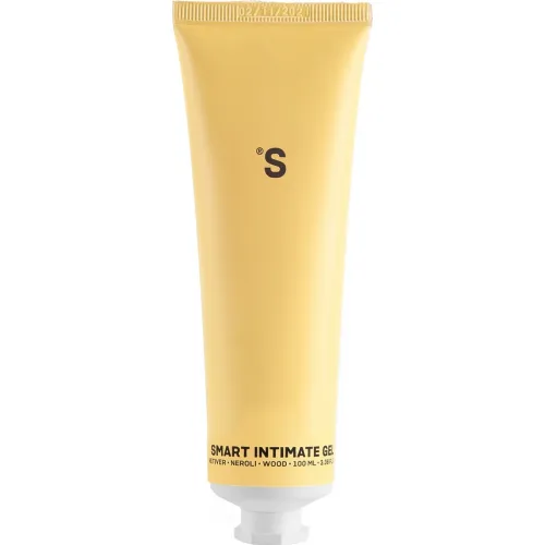 Гель для інтимної гігієни Ветивер Sister's Aroma Intimate Gel, 100 мл