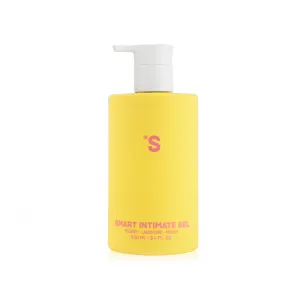 Гель для интимной гигиены «Пион» Sister's Aroma Smart Intimate Gel Peony, 250мл