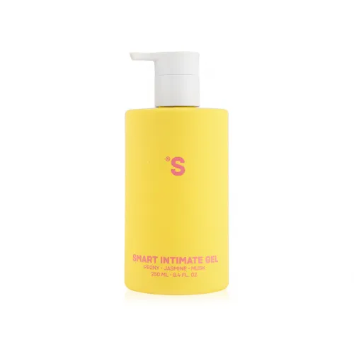 Гель для інтимної гігієни «Піон» Sister's Aroma Smart Intimate Gel Peony, 250 мл