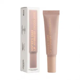 Lip Balm Sister’s Aroma Ενυδατικό Χειλιών Chocolatier, 10ml