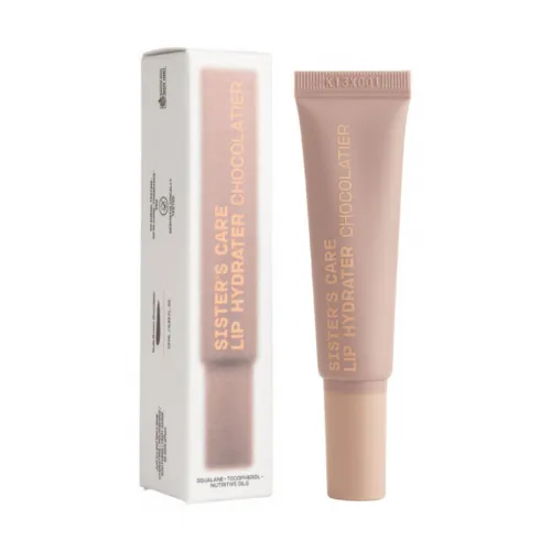 Бальзам для губ Sister’s Aroma Lip Hydrater Chocolatier, 10мл