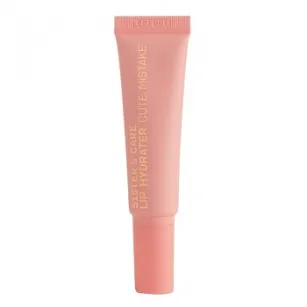 Lip Gloss Χαριτωμένο Λάθος Sister's Aroma, 10 ml