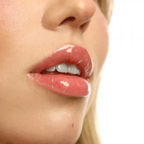 Блеск для губ Lipss lipper-gloss clear прозрачный 8 мл