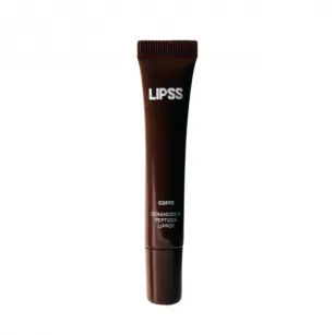 Lip gloss "καφές" LIPPS Lipper Coffee, 8ml