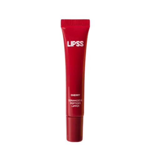 Блеск для губ LIPPS Lipper Cherry, 8мл