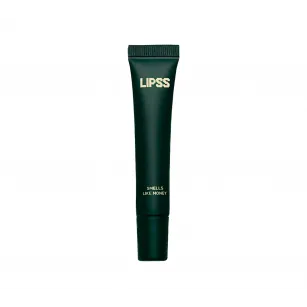 Lip gloss LIPSS Μυρίζει σαν χρήματα, 9ml
