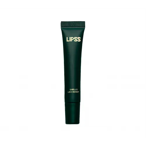 Блеск для губ LIPSS Smells like money, 9мл