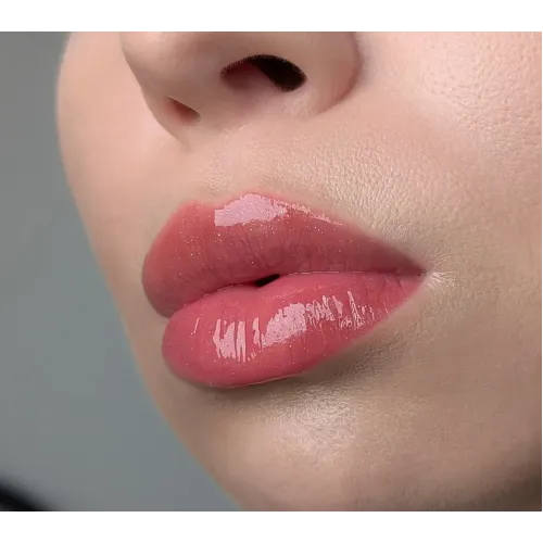 Блеск для губ LIPSS Smells like money, 9мл