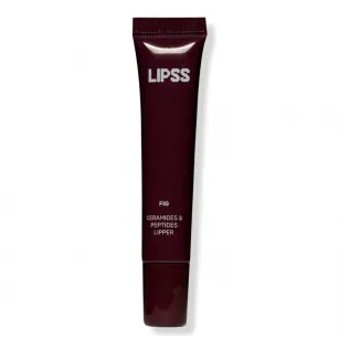 Блеск для губ "Инжир" LIPPS Lipper Fig, 8мл