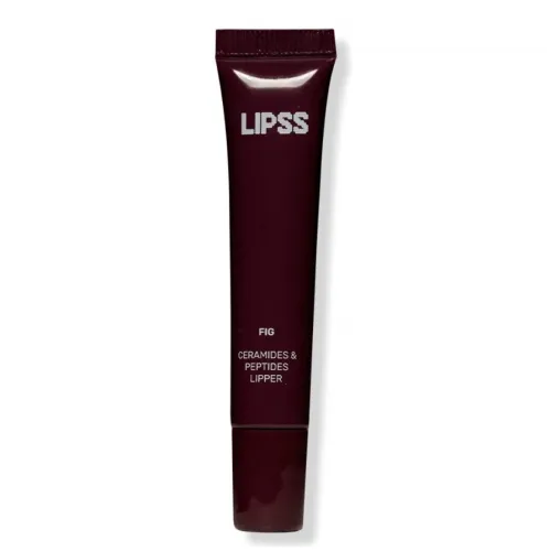 Блиск для губ "Інжир" LIPPS Lipper Fig, 8мл