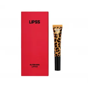 Lip Gloss Lipper LIPSS Alter Ego, 12ml