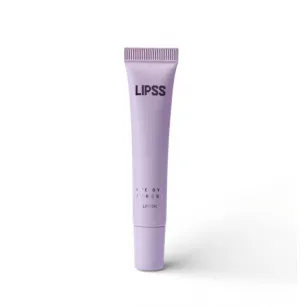 Lipper-блеск для губ LIPSS «Bye Bye Stress» 8 мл