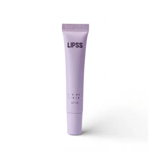 Lipper-блеск для губ LIPSS «Bye Bye Stress» 8 мл