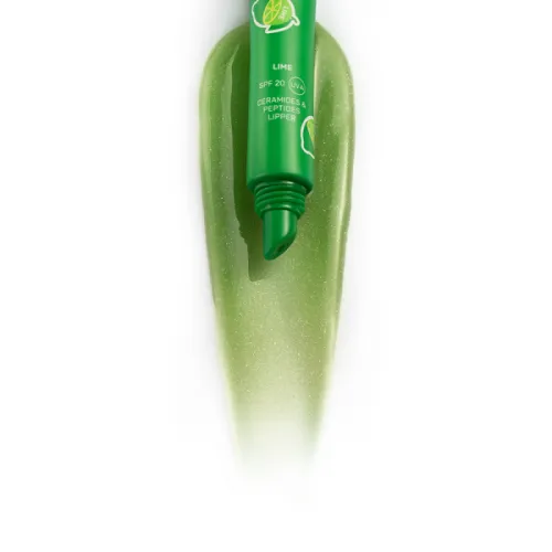Lipper-блиск для губ LIPSS Lime, 10 мл
