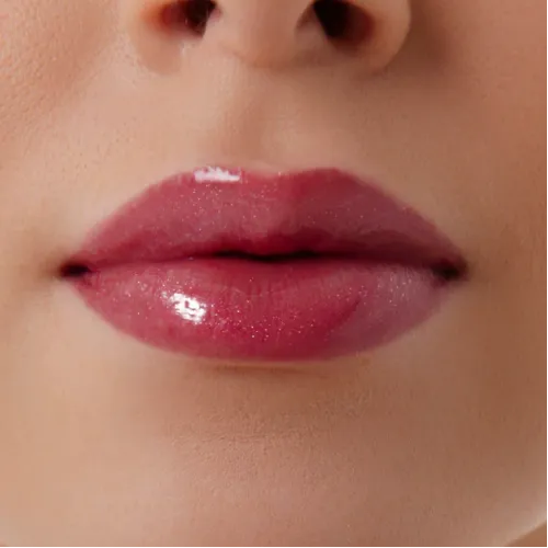 Lipper-блеск для губ LIPSS Strawberry, 10мл